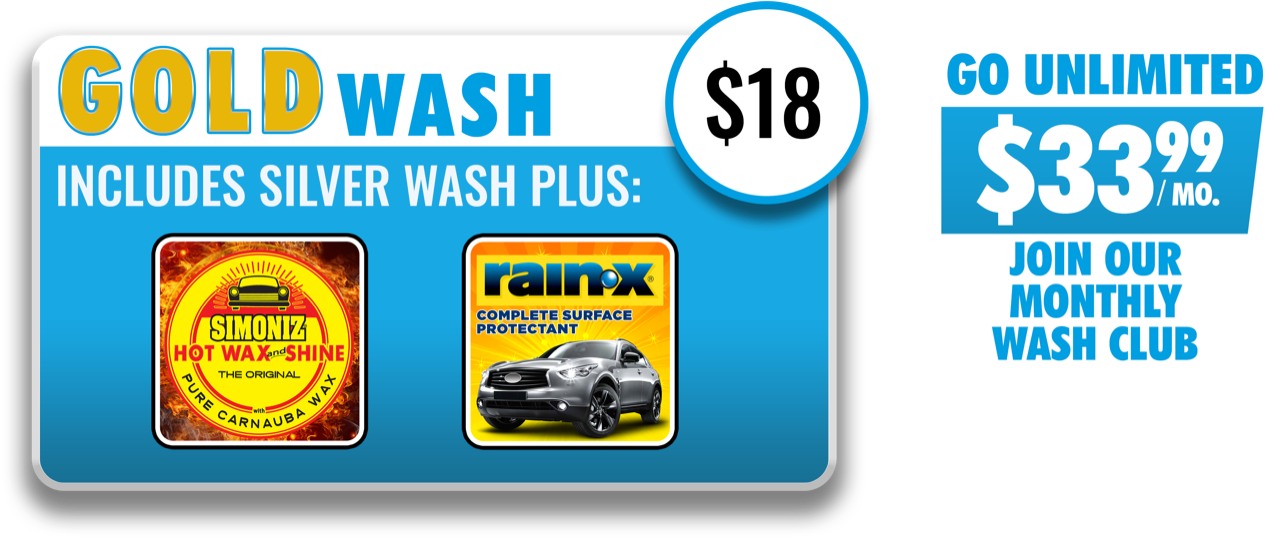 Memberships The Car Wash Center